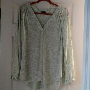 Ann Taylor top